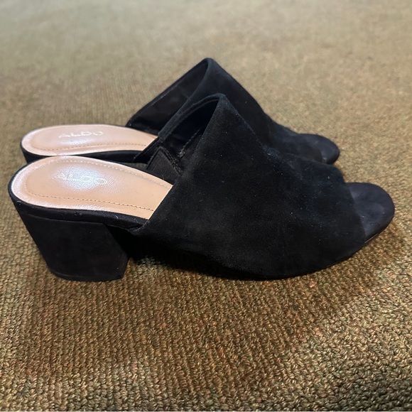 Aldo Heels - Picture 1 of 5